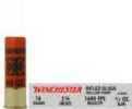 16 Gauge 2-3/4" Lead Slug  4/5 oz 5 Rounds Winchester Shotgun Ammunition
